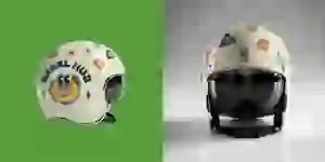 Helmets