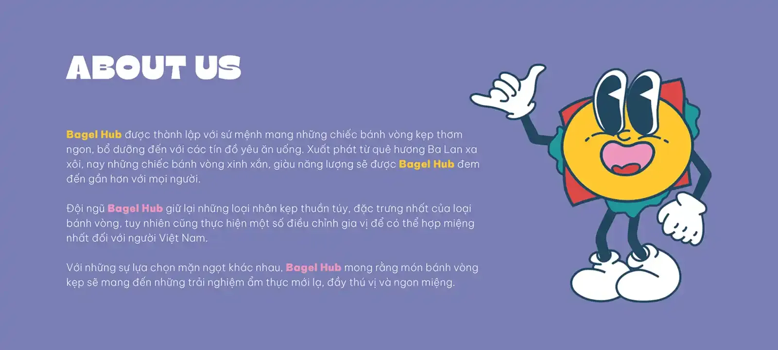 About Us