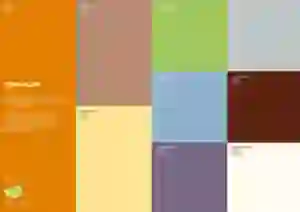 Colors