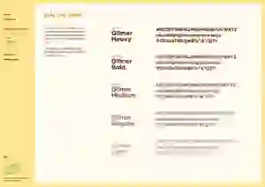 Typography