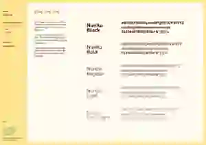Typography