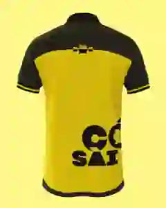 Front Side
