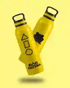 Yellow Version