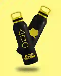 Black Version
