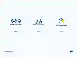 First 3 Concepts Comparison
