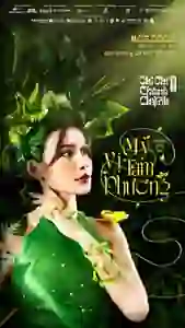Leaf Market "Mỹ Vị Tam Phương"