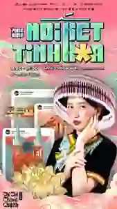 Photobooth "Nối Kết Tinh Hoa"