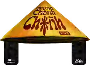 Vietnam Conical Hat