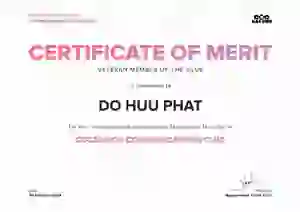 Veteran Member of the Club