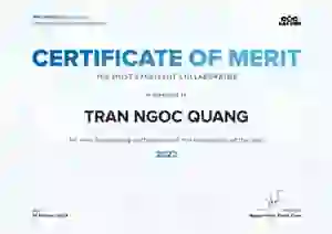 Collaborator of the Year - 2022