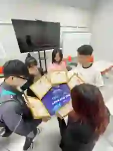 Our Team