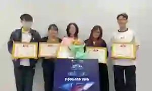 Our Team