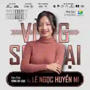 Ms. Lê Ngọc Huyền Mi