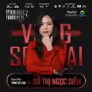 Ms. Đỗ Thị Ngọc Diễm