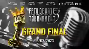 Grand Final