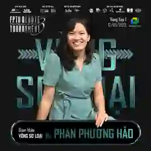 Ms. Phan Phương Hảo