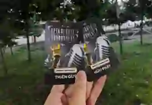 Printed Cards