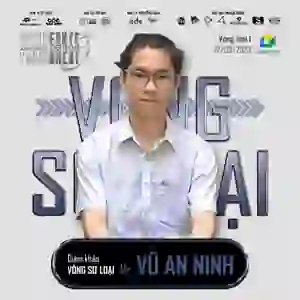 Mr. Vũ An Ninh