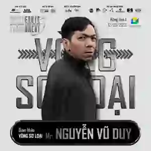Mr. Nguyễn Vũ Duy