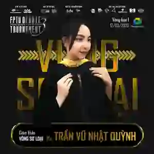 Ms. Trần Vũ Nhật Quỳnh