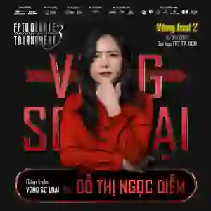 Ms. Đỗ Thị Ngọc Diễm