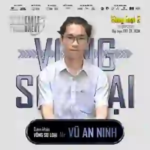 Mr. Vũ An Ninh
