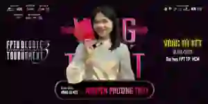 Ms. Nguyễn Phương Thủy
