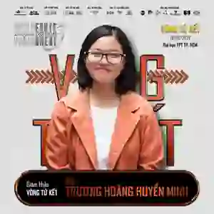 Ms. Trương Hoàng Huyền Minh