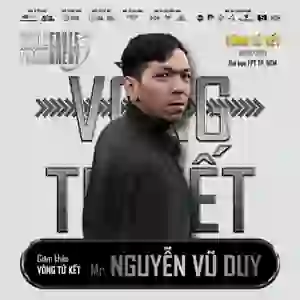 Mr. Nguyễn Vũ Duy