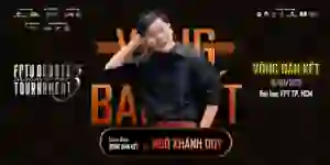 Mr. Ngô Khánh Duy