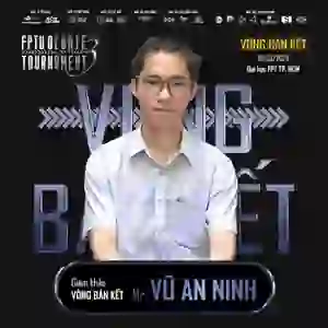 Mr. Vũ An Ninh