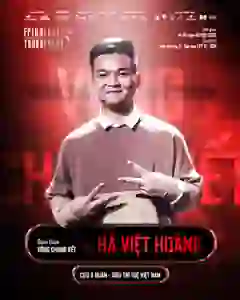 Mr. Hà Việt Hoàng