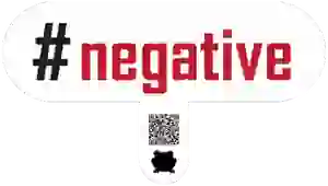 #negative