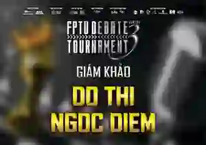 Ms. Đỗ Thị Ngọc Diễm
