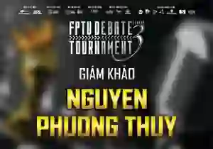 Ms. Nguyễn Phương Thủy