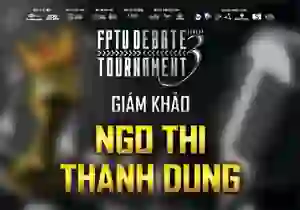 Ms. Ngô Thị Thanh Dung