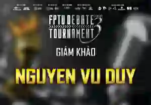 Mr. Nguyễn Vũ Duy