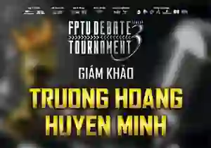 Ms. Trương Hoàng Huyền Minh