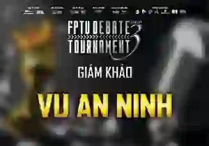 Mr. Vũ An Ninh