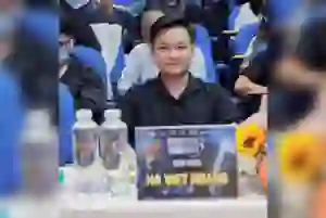 Mr. Hà Việt Hoàng