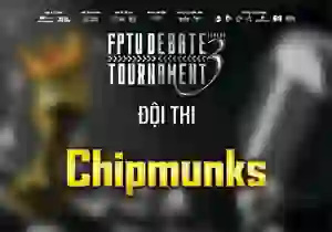 Chipmunks