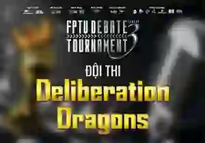 Deliberation Dragon