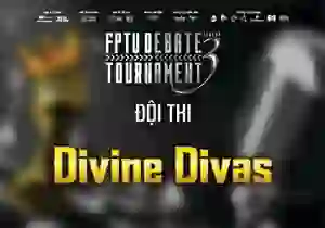 Divine Divas