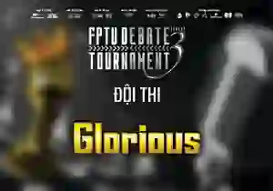 Glorious