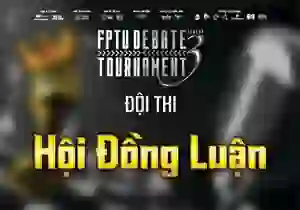 Hội Đồng Luận