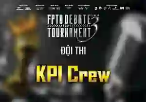 KPI Crew