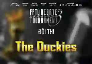 The Duckies
