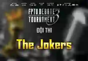 The Jokers