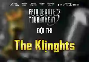 The Klịnghts