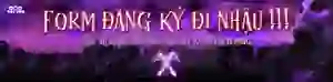 Go Drinking Form Header